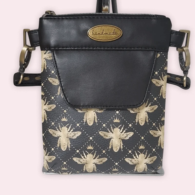 Sac bandoulière Pochette téléphone Elysian