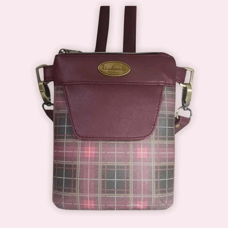 Sac bandoulière Pochette téléphone Elysian