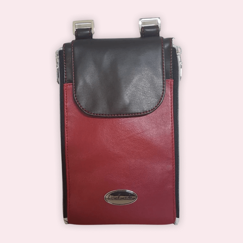 pochette téléphone Zip'N Go