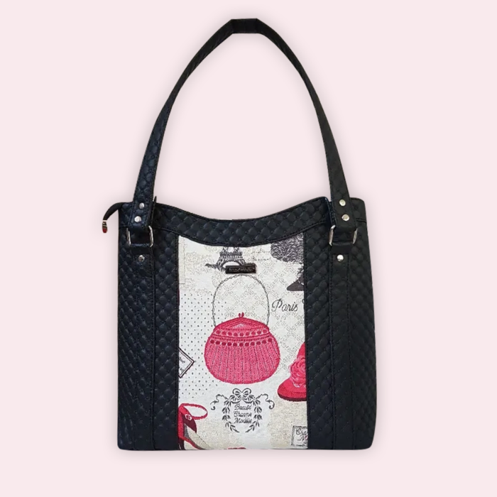 tote bag gracie